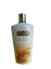 Victoria's Secret Amber Romance 8.4 oz Hydrating Body Lotion NEW picture