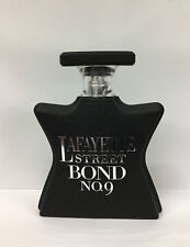 Bond No 9 Lafayette Street For Men Eau De Parfum Spray 3.3 Fl Oz, As Pictured. picture