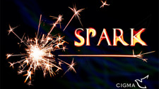 SPARK by CIGMA Magic - Trick picture