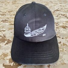 Forward Observations Group FOG Canoe Club Dad Hat picture