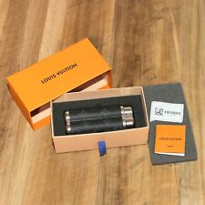 LOUIS VUITTON - RARE 2019 Model GI0088 Monogram Dual Cigar Case - NEW IN BOX 🔥 picture
