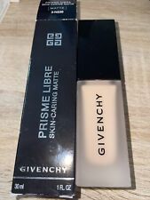 GIVENCHY PRISM FREE MATTE FOUNDATION 3N250 picture