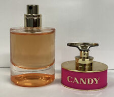 Prada Candy By Prada Eau De Parfum 1oz As Pictured Cap Damaged, Read Descri… picture