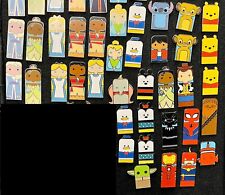BN Disney Disney100 Unified Characters UChoose Pin or Set LR Mystery 8Bit picture