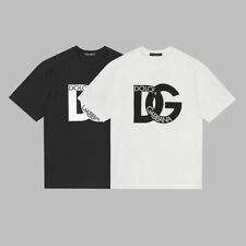  Dolce & Gabbana  Logo Print T-shirt Short Sleeves picture