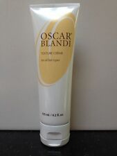 Oscar Blandi Texture Creme For All Hair Types 4.2 Oz picture