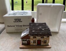 Dickens' Village Department 56 Mr. and Mrs. Pickle 5824-6  picture