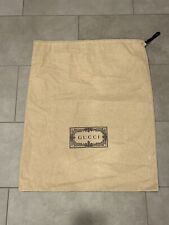 Authentic Gucci Large Size Dust Bag 23 X 30 Inches.  New Collection picture