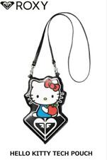 Sanrio ROXY×HELLO KITTY collaboration design picture