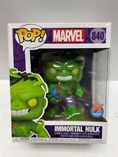 Immortal Hulk - Funko Pop Marvel #840 (6