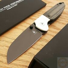 Kizer Cutlery Deviant Folding Knife 3.25