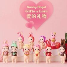 Authentic Sonny Angel Gifts of Love Series Mini Figure Confirmed Blind Box Toys picture