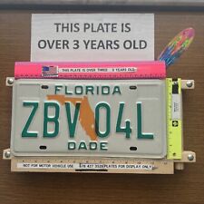 Support Red Cross Helping Victims Of Maui For By Buying This Rare Z Plate Florid picture