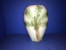 ALDO Ware Porcelain Pottery Vase 9 1/4