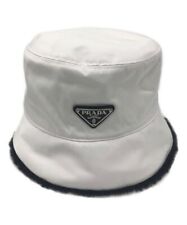 Prada Shearling Bucket Hat picture