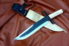 12 inches Long Blade Large Hunting knife-Camping, Tactical, Combat knife-Crafted picture