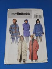 Vintage Butterick 4029 Pattern. Sizes 12,14,26. UNCUT, 2003 picture