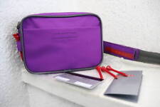 Prada Sports 4V0301 Waist Pouch Body Bag Mini Shoulder Bag Pochette Mini picture
