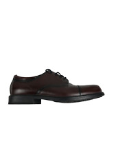Dockers Gordon Gloss Leather Black Oxford Shoes Men's (Size: 13) 79-214440 picture