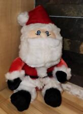 The Windsor Collection Plush Santa Claus Sears Exclusive picture
