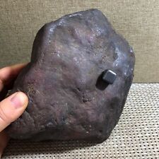 Natural Iron Meteorite Specimen from , China 3840g d1 picture