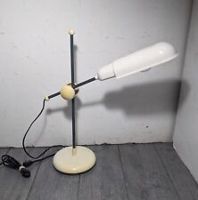 Vintage Mid Century Modern Atomic Adjustable Cantilever Desk/Table Task Lamp picture