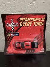 Coca Cola Vintage 1998 Refreshment at Every Turn 1:64 Diecast picture