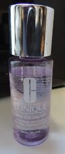 Clinique Take The Day Off Makeup Remover Lids, Lashes, Lips 1.7 oz - 90% full picture
