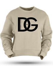 Dolce & Gabbana Logo Sweatshirt Size USA picture
