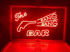 The Bang Bang Bar Gun 20