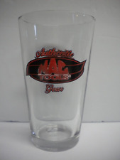 Mac Tools Authentic Gear Beer Glass Beverage Cup  picture
