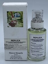 Maison Margiela From The Garden EDT 1.0 Fl oz. 30 Ml New In Open Box *Authentic* picture