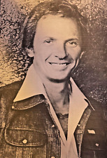 1978 Country Singer Mel Tillis picture