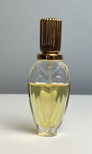 ESCADA Margaretha Ley Perfume 1 Oz 30 ml Bottle Vintage Collectible As Is picture