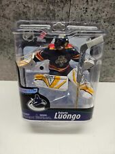 Roberto Luongo NHL Series 28 Figure 46 of 450 FLORIDA PANTHERS VERSION NEW picture