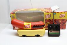 Oscar Mayer R/C Wienermobile Bank Full Function Radio Controlled by JRL Racing picture