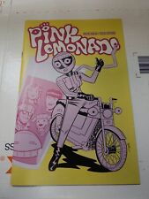 Pink Lemonade #1 (Of 6) Cover C Nick Cagnetti Variant VF+ OR BETTER picture