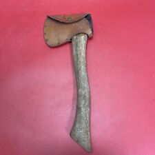 Vintage SEARS  Camping Axe picture