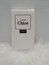 Love, Chloe Eau De Parfume HTF READ picture