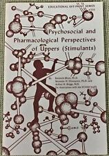 Ph D Kenneth Blum / PSYCHOSOCIAL AND PHARMACOLOGICAL PERSPECTIVES OF UPPERS 1st picture