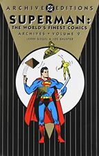 Superman in World's Finest Archives Vol. 2 picture