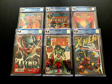 Prime Comic Book Lot Marvel Only (See Description) picture