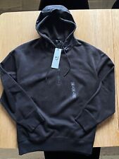 Uniqlo +J Jil Sander Hooded Sweatshirt. New with tags. Size Large picture