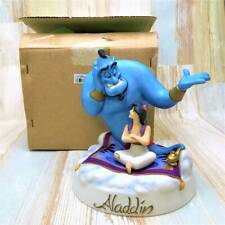 Limited Edition Super Rare   Aladdin and the Magic Lamp Aladdin Genie Genie Ma picture