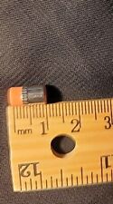 Vintage Cross Mechanical Pencil Erasers 3 Pack Tube Made In USA NOS picture