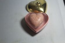 Moschino Moschino Loves You soap 25g   0.9 oz women  picture