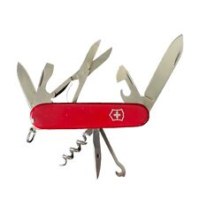 Victorinox 53381 3.5 inch Swiss Army Climber Pocket Knife picture