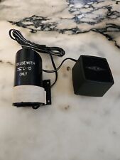 Vintage Stream Light SL-15 Charger/110-V AC Electrical Plug, OLD - BUT - NEW  picture