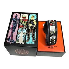 2022 Disney Parks Star Wars May the 4th Be With You Magic Band LE 3600 picture