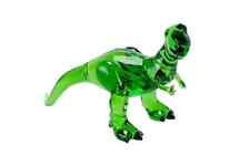 Swarovski Toy Story Rex Crystal Figurine Green #5492734 New Authentic picture